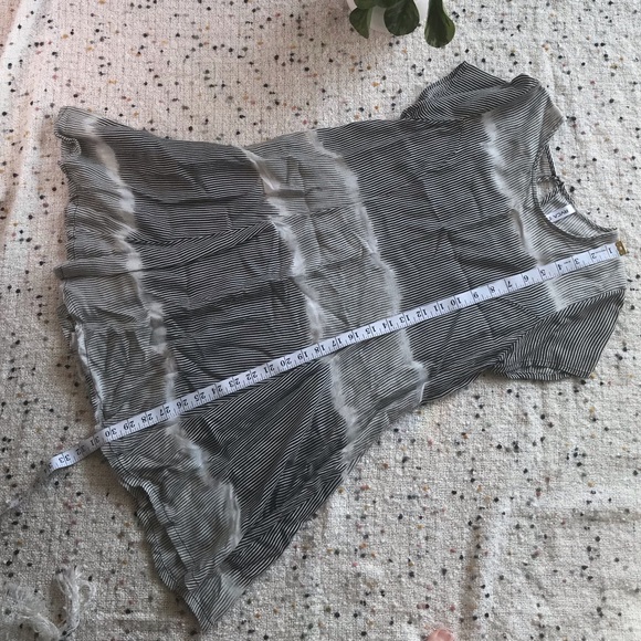 RVCA Tripper Swing Mini Dress - XS - Picture 10 of 16